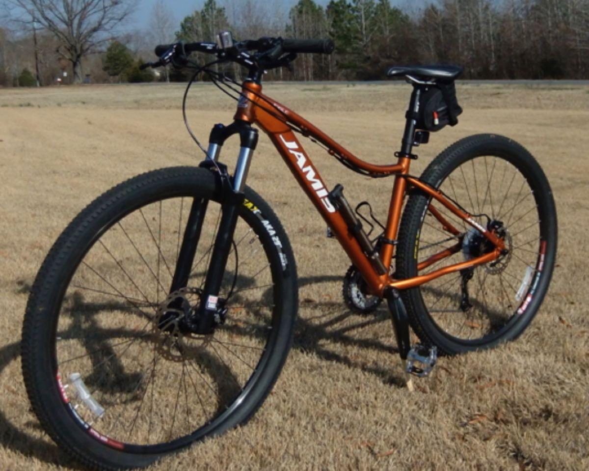 jamis exile comp 29er