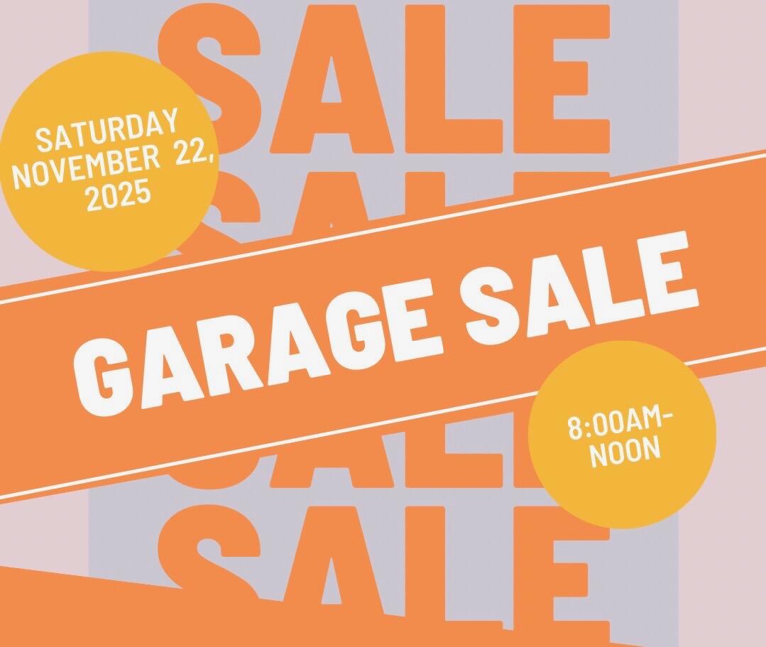 Garage Sell