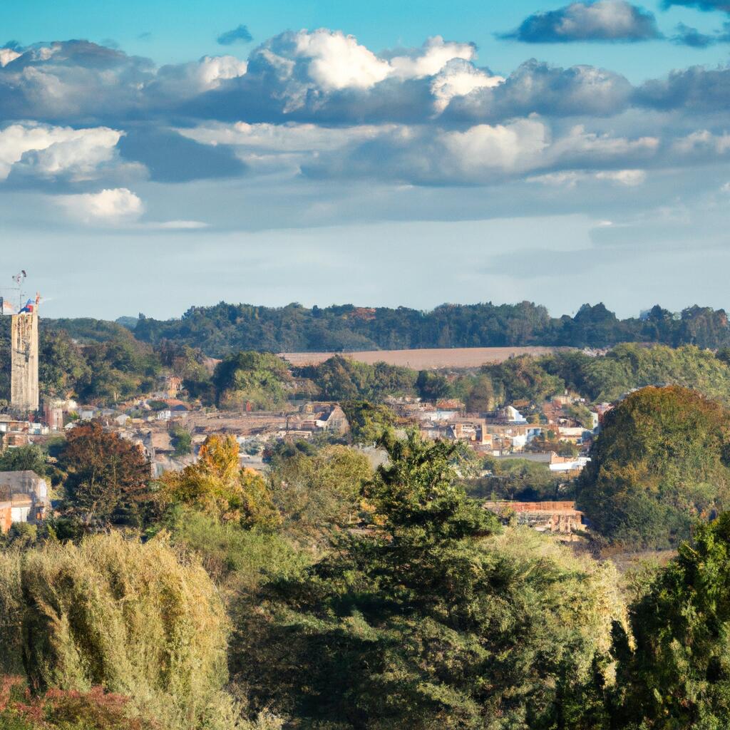 Saxmundham, Saxmundham | Everything You Need to Know