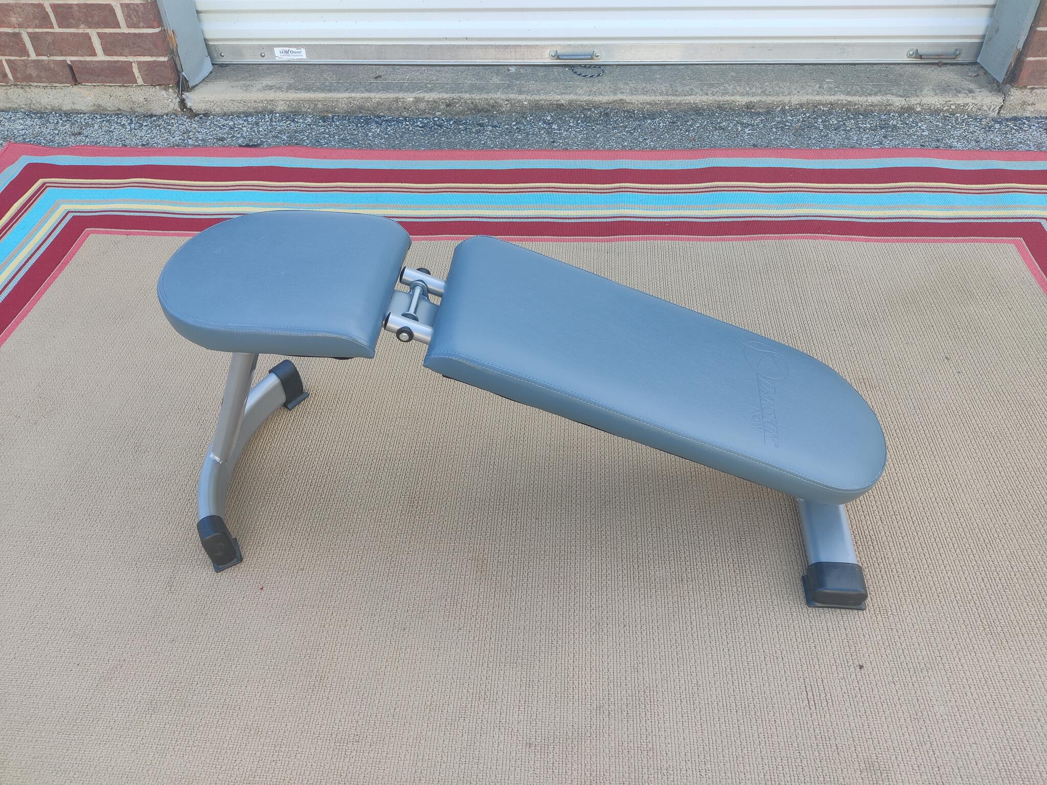 Danskin now weight bench sale