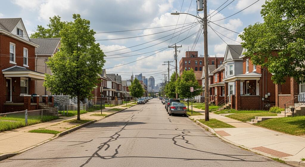 South Central Hilltop, Columbus | Everything You Need to Know