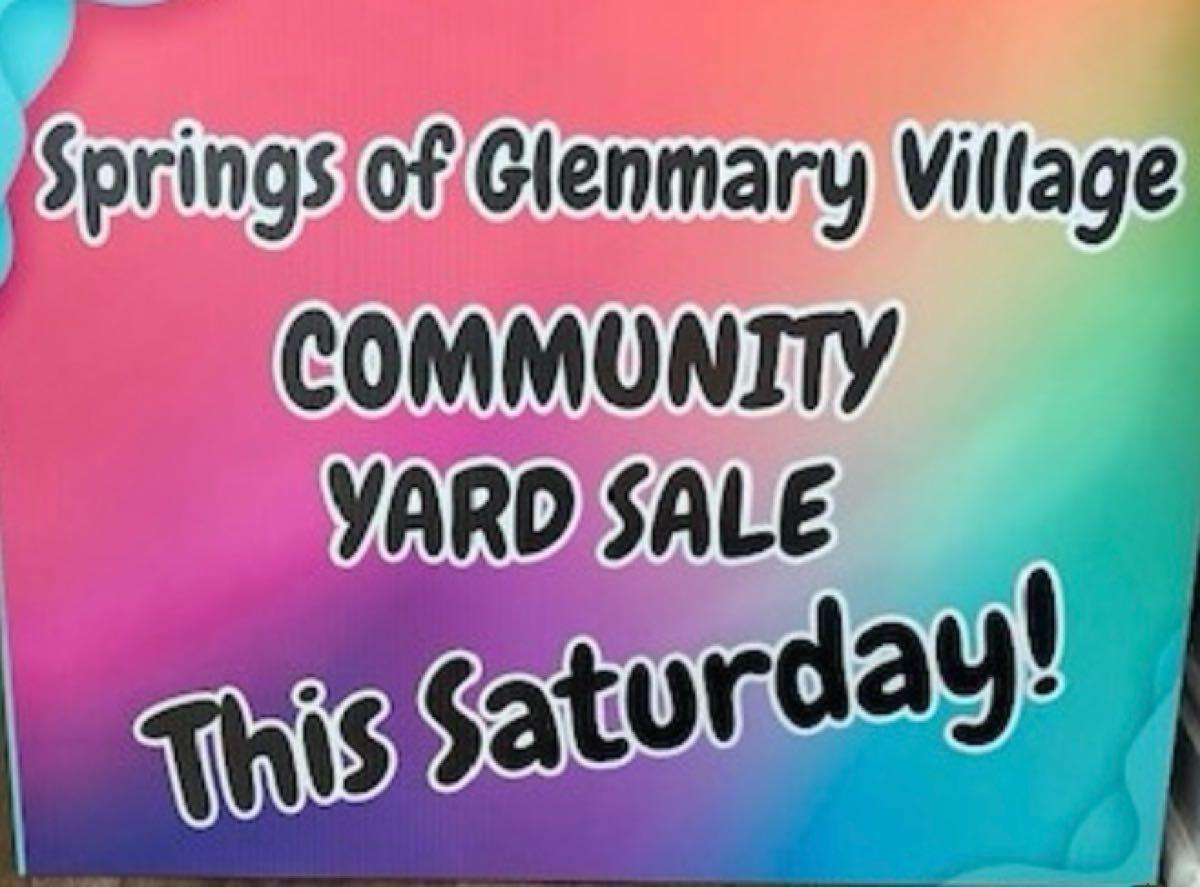 Yard Sale Today for Free in Louisville, KY For Sale & Free — Nextdoor