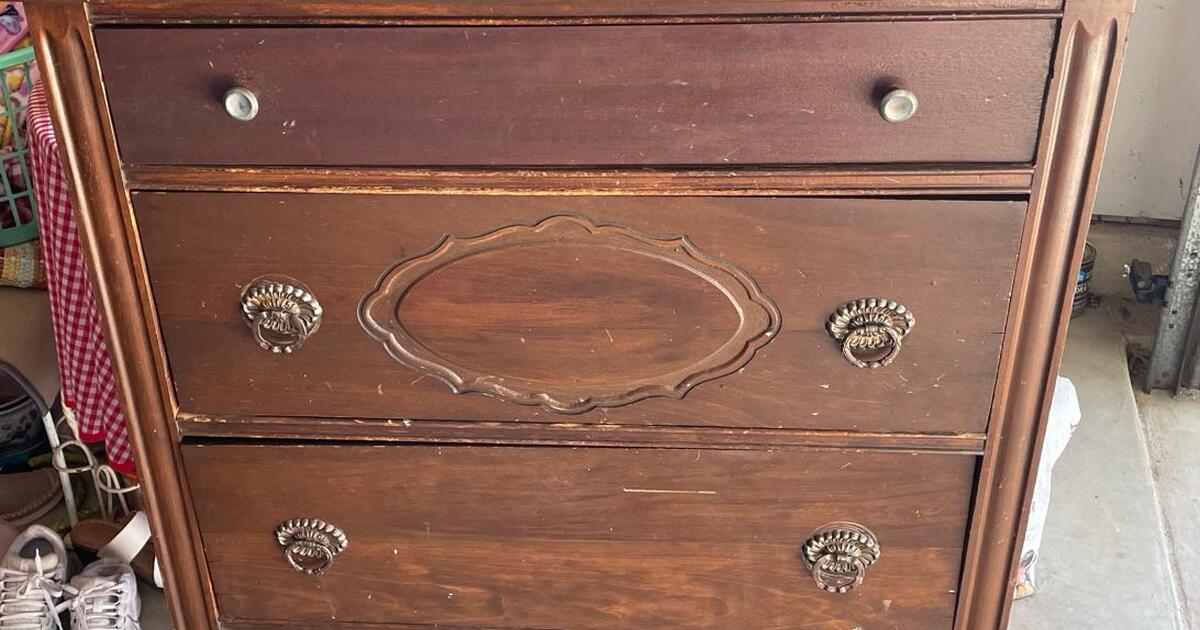 Dresser for Free in San Antonio, TX For Sale & Free — Nextdoor