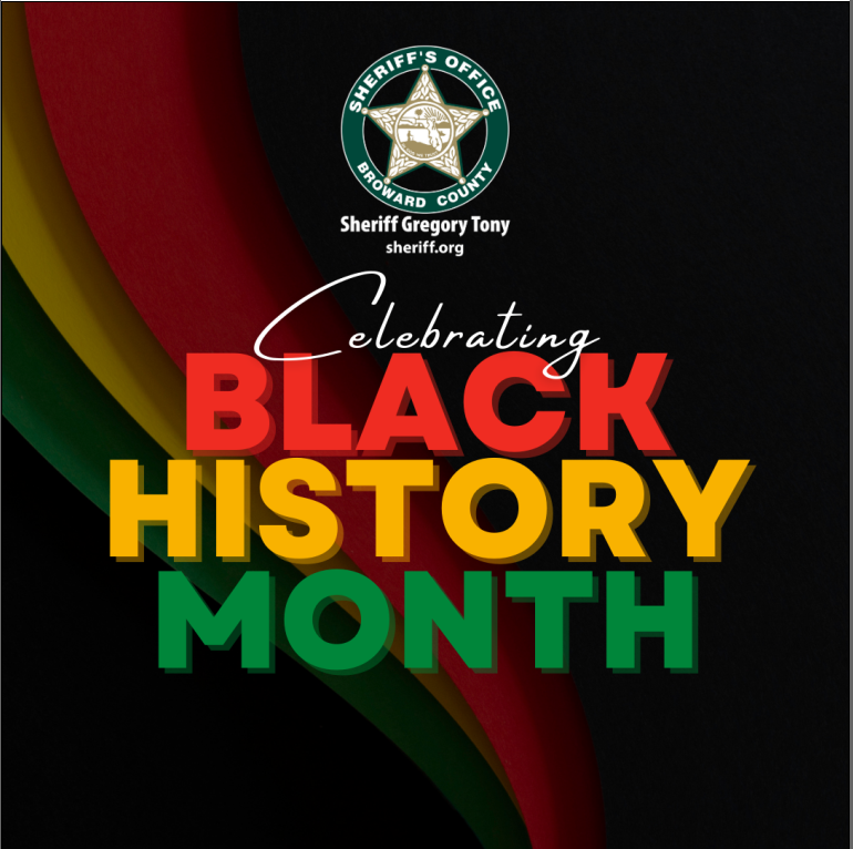 Black History Month celebrates the achievements and perseverance of the ...