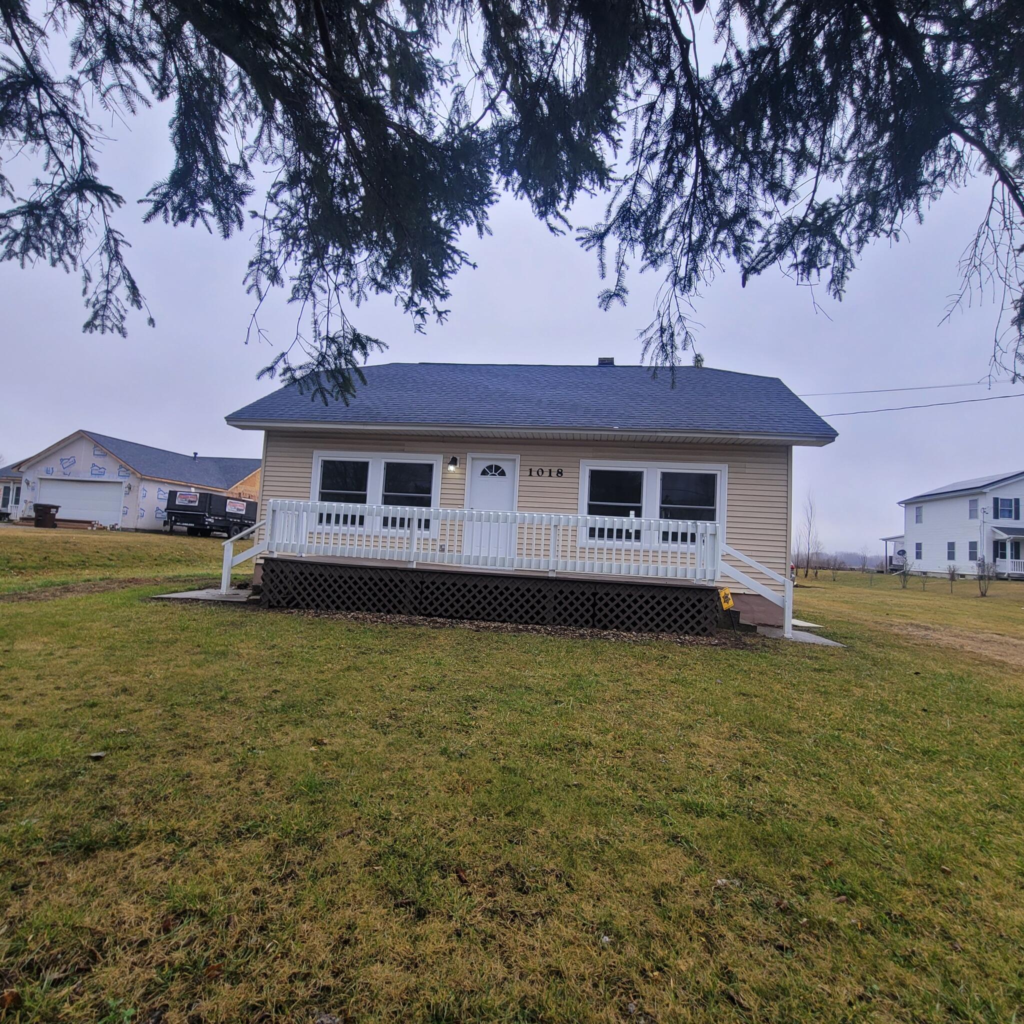 House in Erie MI for 195000 in Carleton, MI For Sale & Free — Nextdoor