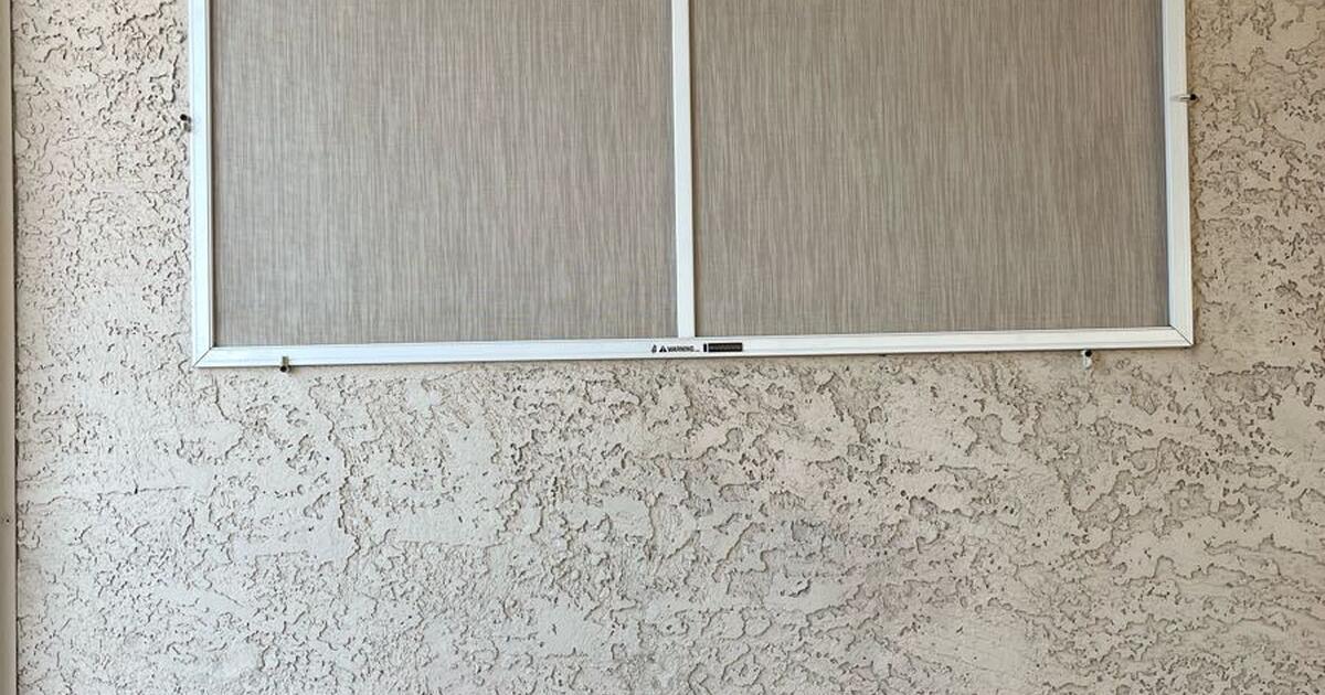 Sun screens for 40 in Lake Havasu City, AZ For Sale & Free — Nextdoor