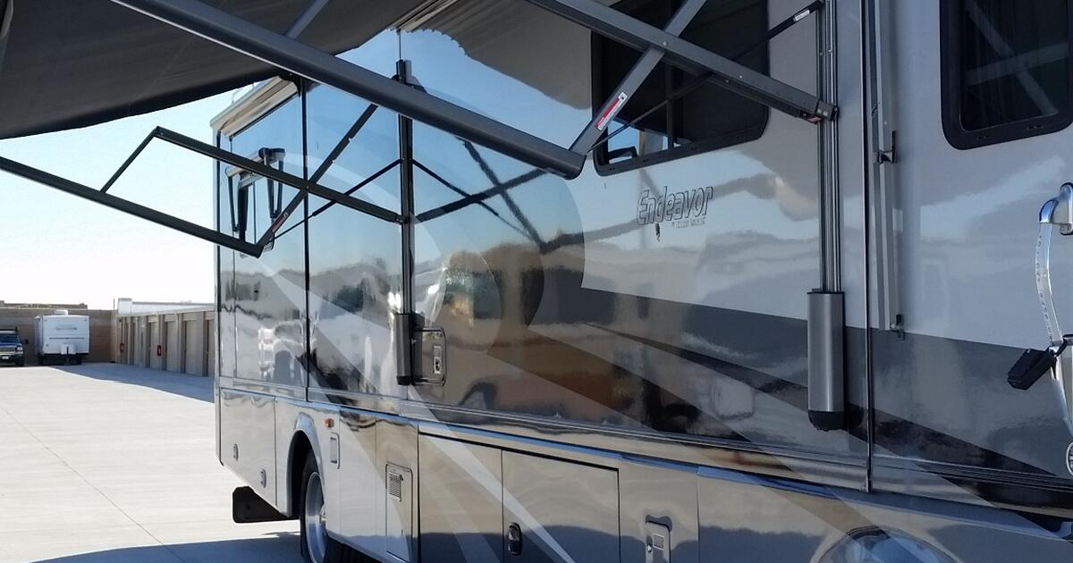 RV for 49000 in Gilroy, CA For Sale & Free — Nextdoor