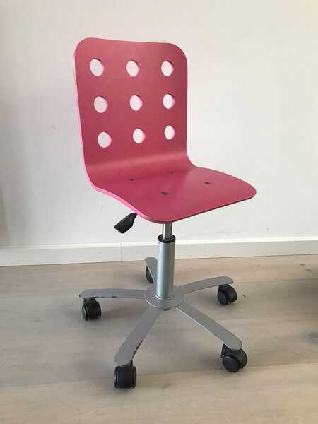 speling Dader Expliciet Ikea Bureaustoel Kind Voor Gratis In Amsterdam, NH | Gratis/Te Koop —  Nextdoor