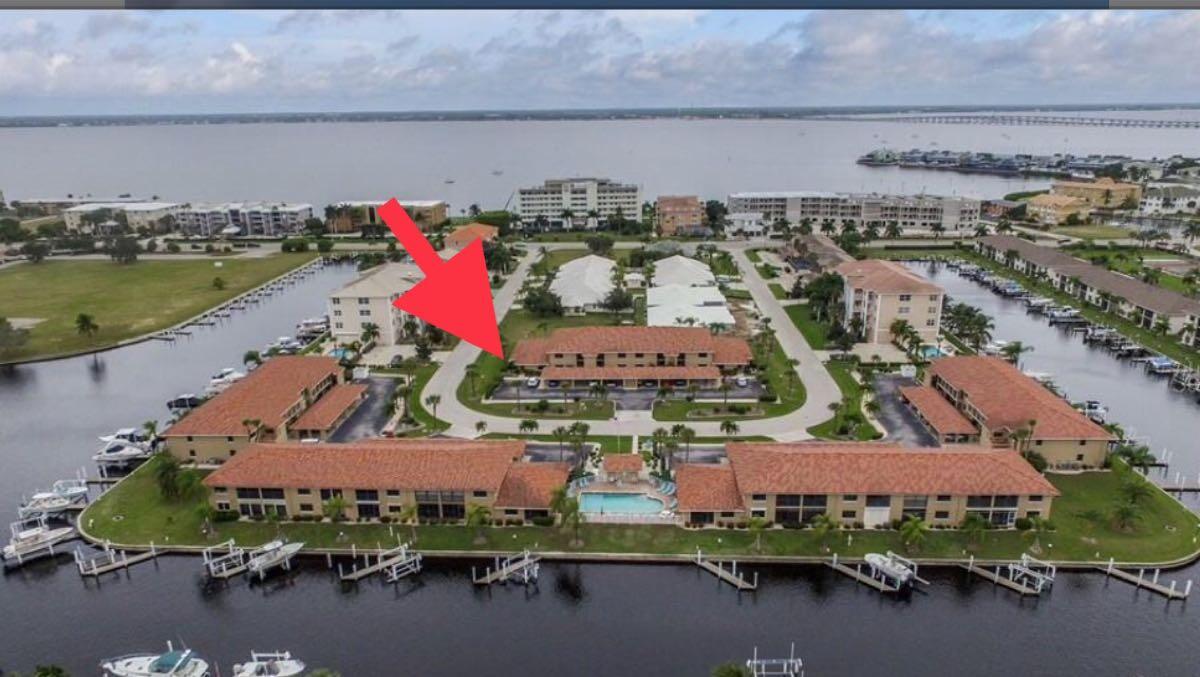 3/2 UNFURNISHED Condo for Rent in PGI for 2300 in Punta Gorda, FL