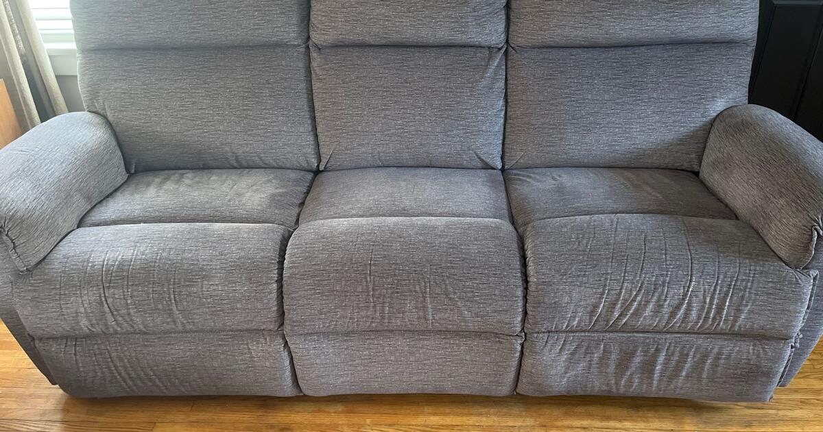Lazy boy Reclining Sofa for 270 in Toledo, OH For Sale & Free — Nextdoor
