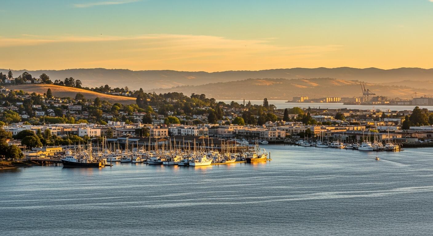 Southeast Vallejo, Vallejo | Everything You Need to Know