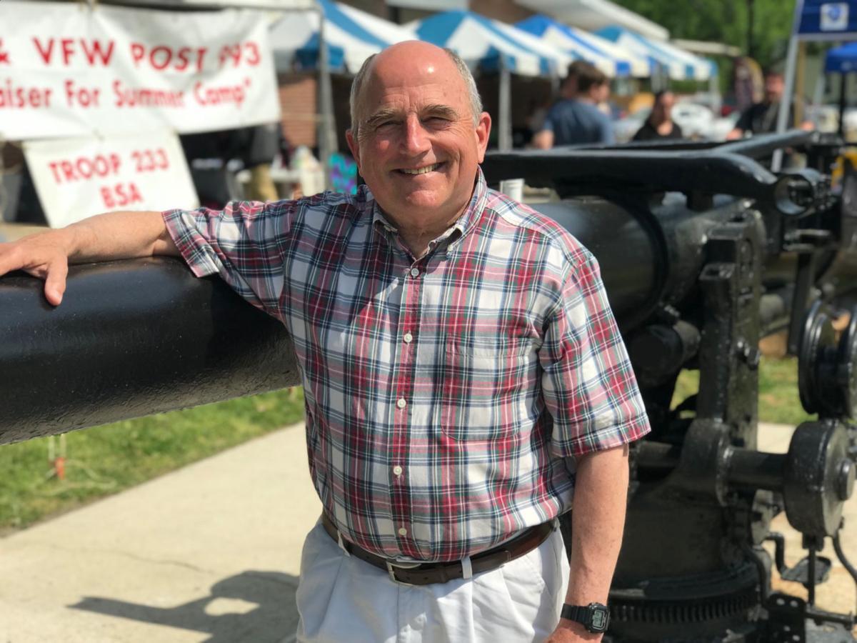 Portsmouth Residents Celebrate Cradock's 100year History and Look to