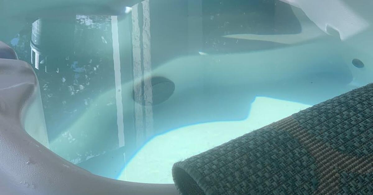 Jacuzzi for sale for 70 in North Port, FL Finds — Nextdoor