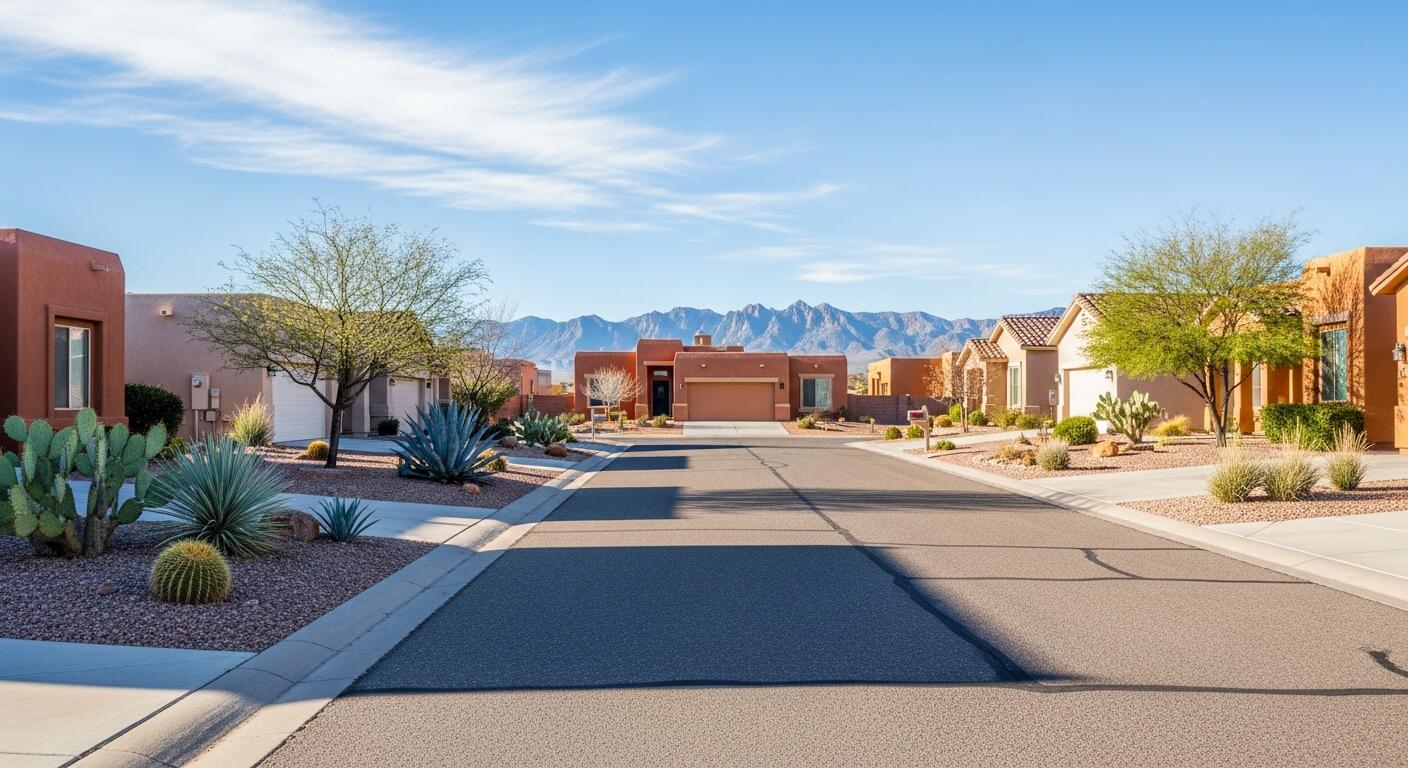 Sonoma Springs, Las Cruces | Everything You Need to Know