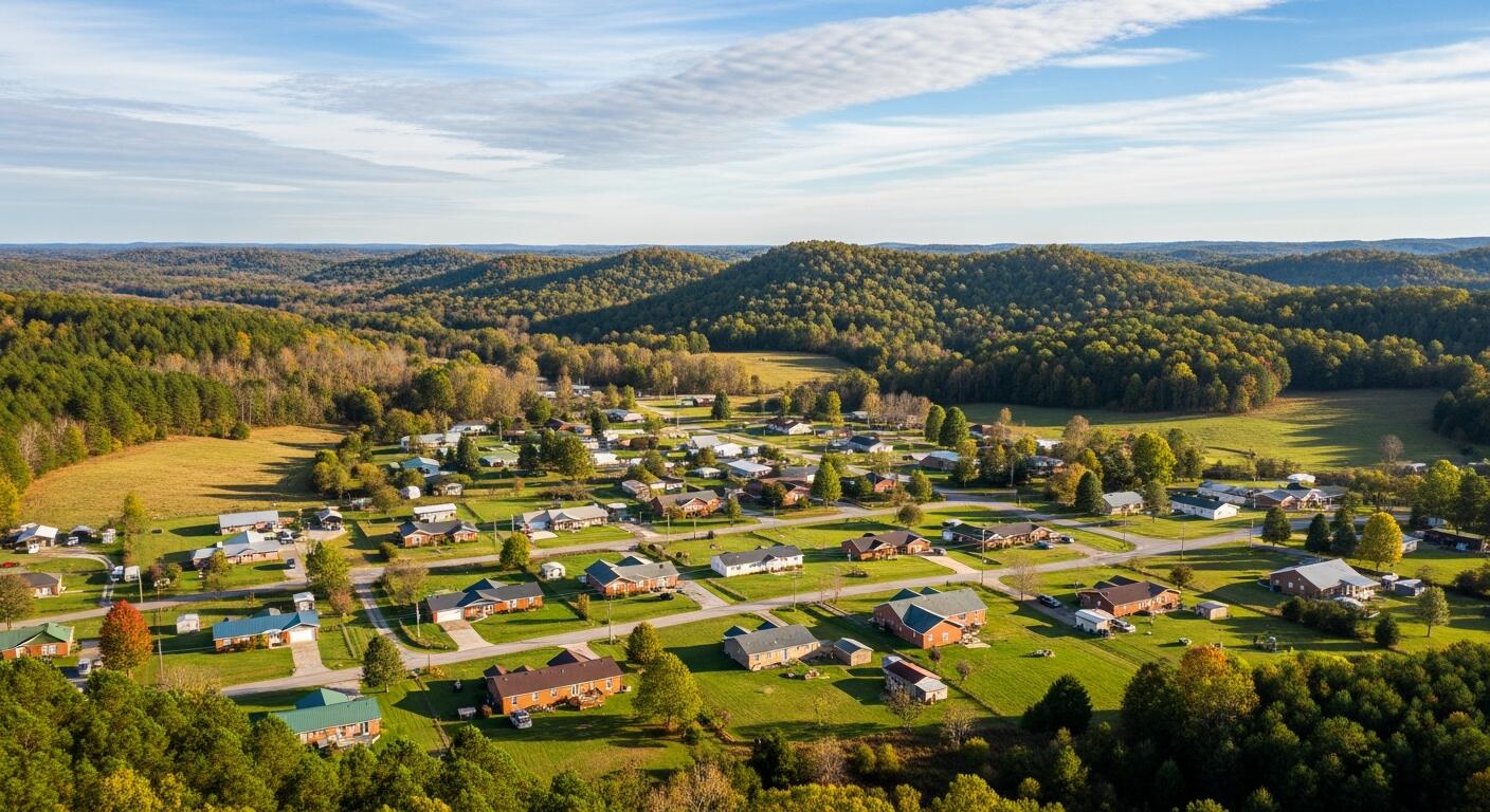 Clarkridge, Clarkridge | Everything You Need to Know