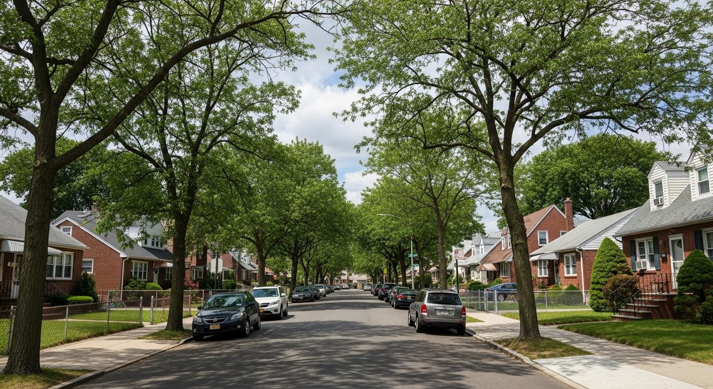 Cambria Hts, Queens | Everything You Need to Know