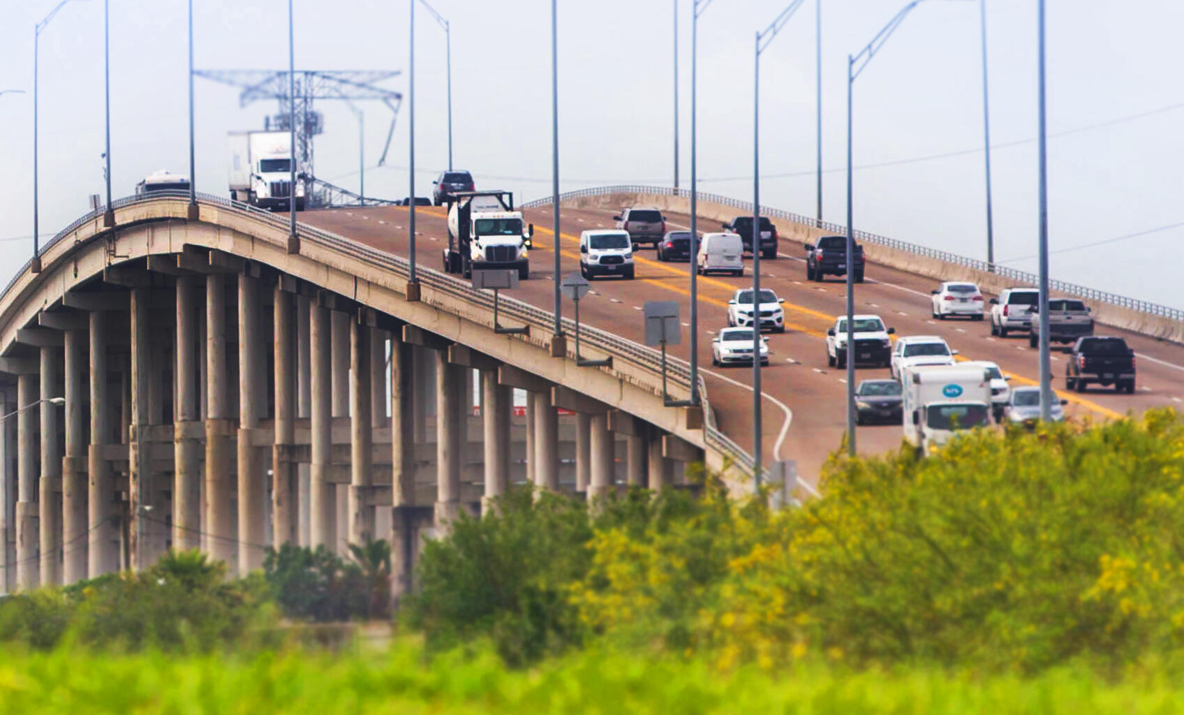 TxDOT To Let SH 146 Expansion Project (City Of Seabrook) — Nextdoor ...