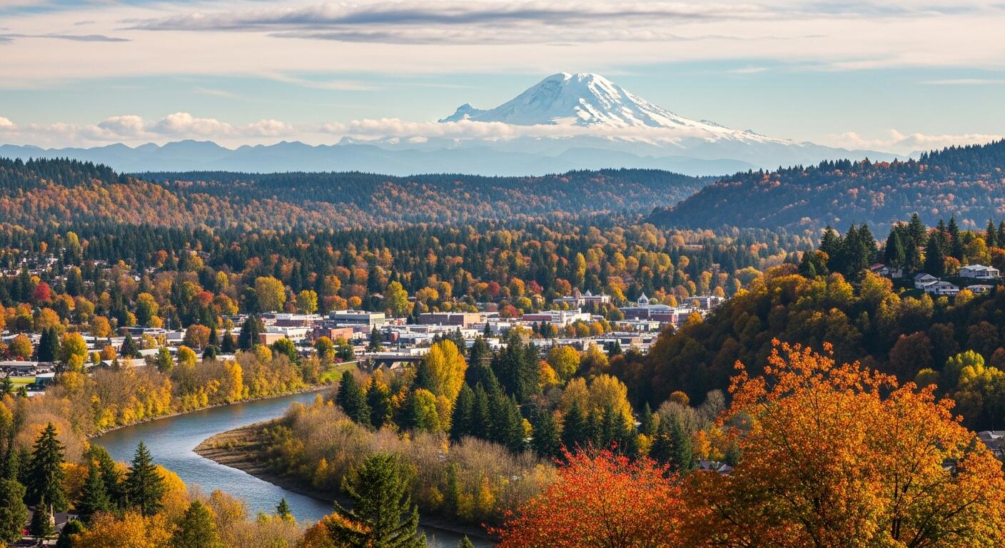 Things to do in Puyallup with kids - Nextdoor