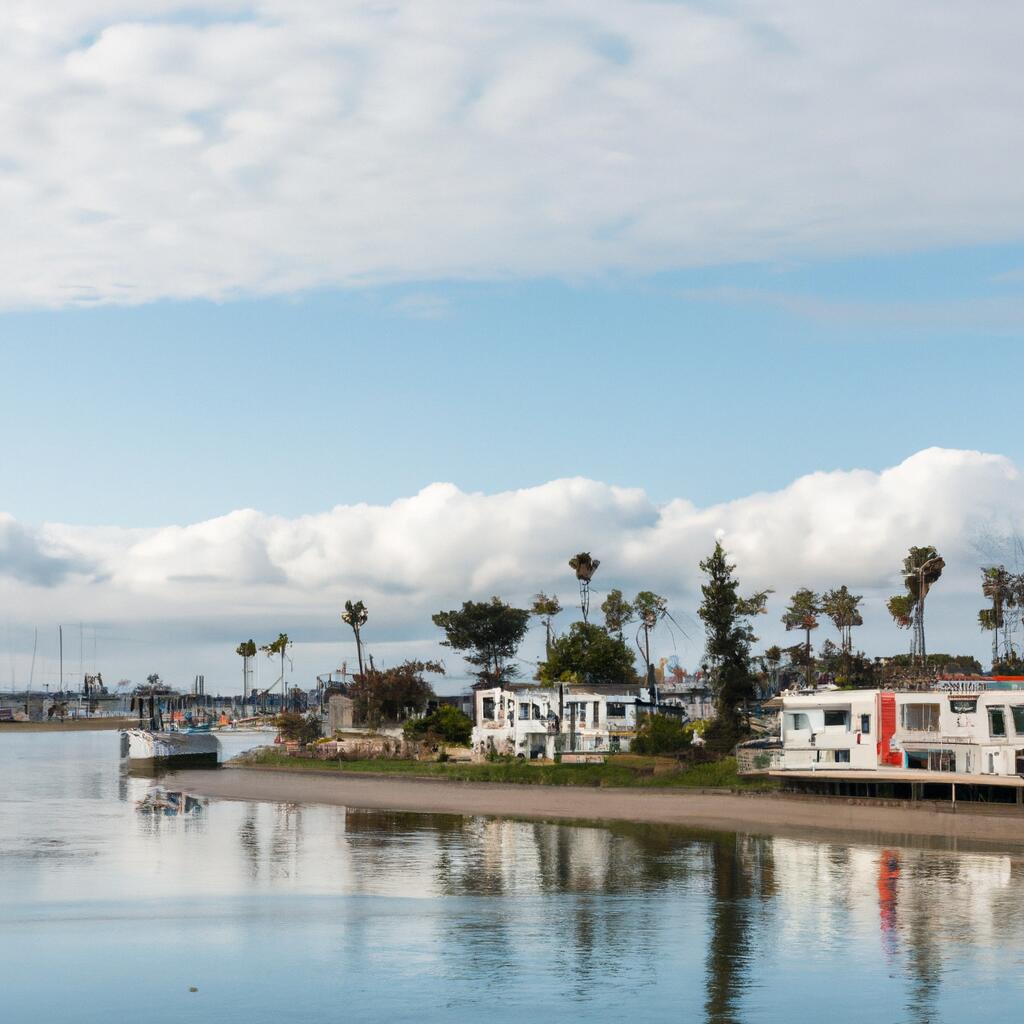Hueneme Bay, Port Hueneme | Everything You Need to Know
