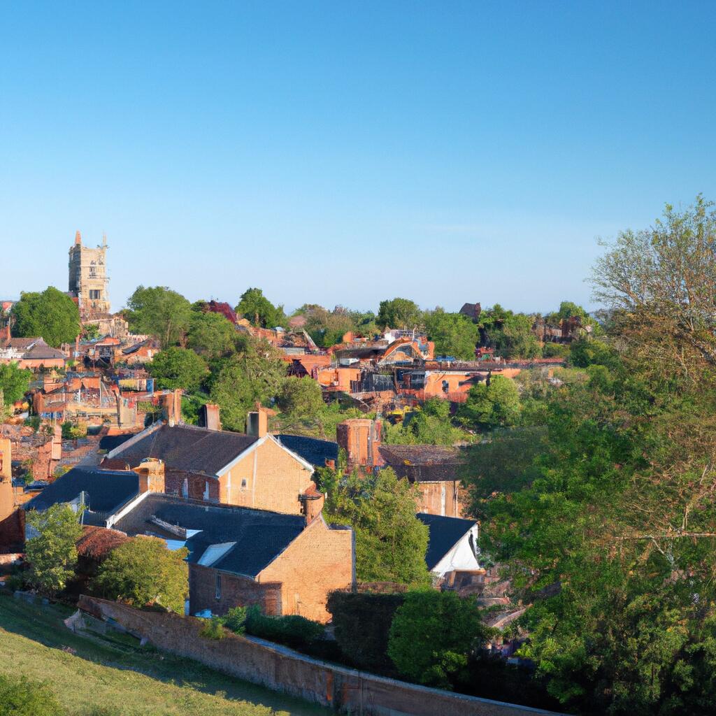 Greetham with Somersby, England | News, Crime, Lost Pets, Free Stuff