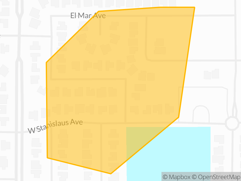 ⚠️ Pacific Gas and Electric Company issued a power outage alert in ...