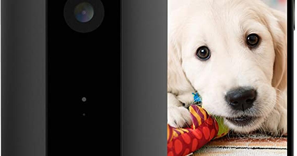 Two Security Video Cameras for 80 in Manalapan, NJ For Sale & Free — Nextdoor