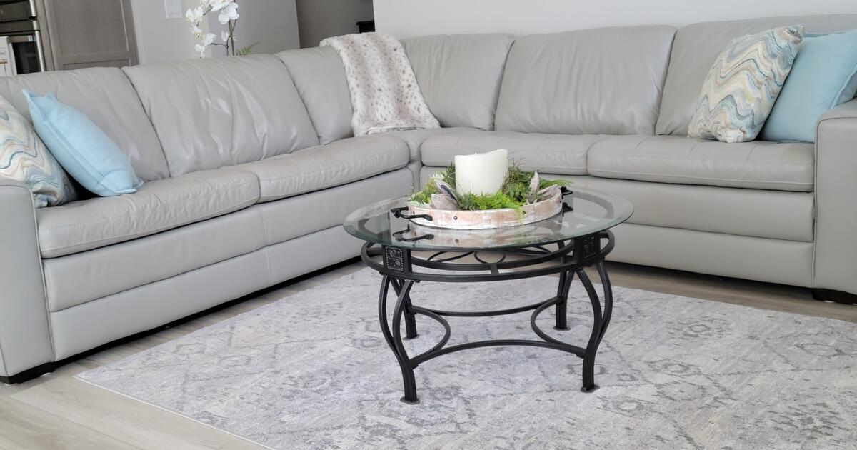 Sectional for 625 in Greenville, SC For Sale & Free — Nextdoor