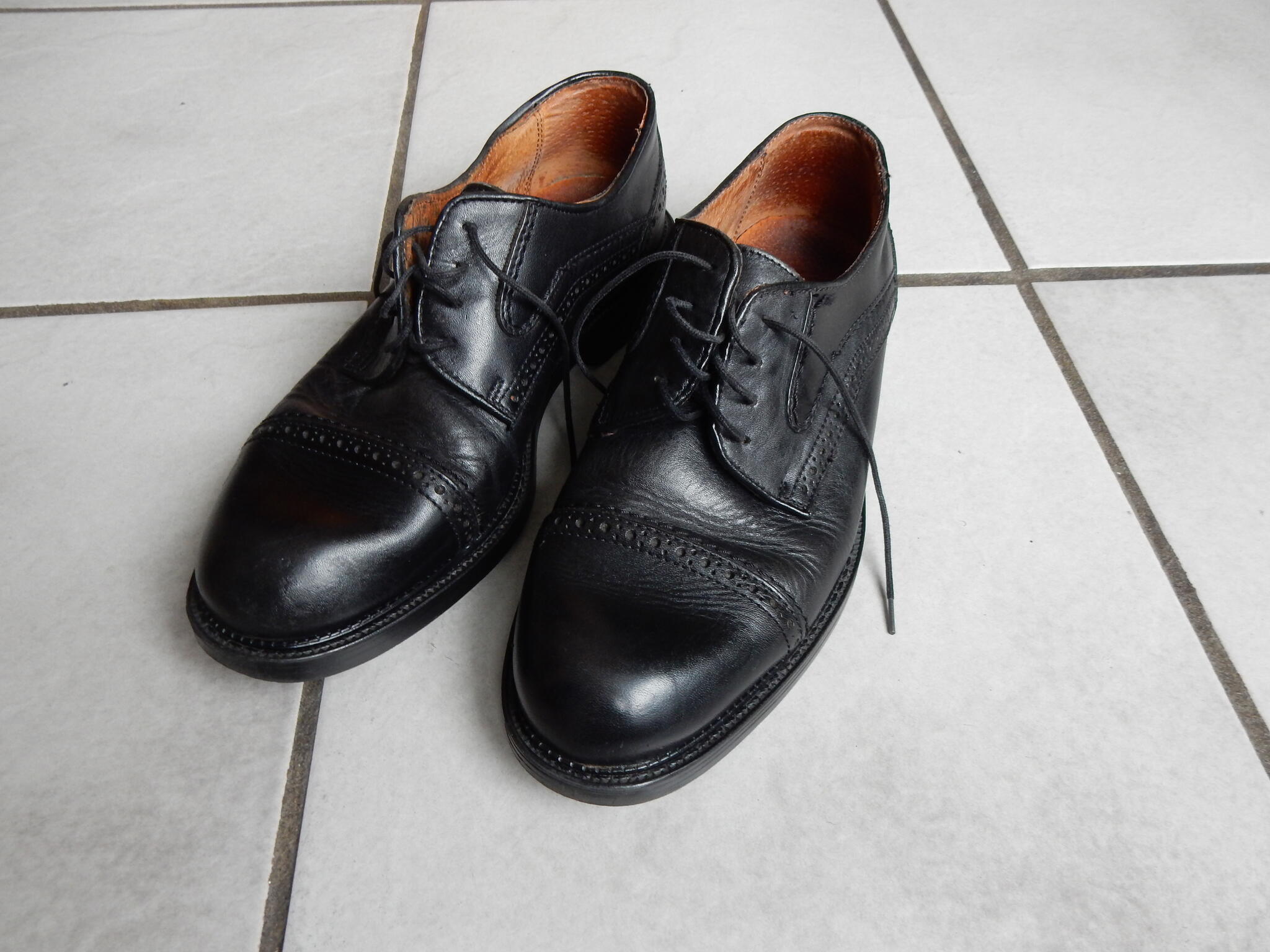 Herenschoenen Maat 42. Voor 25 € In Geldrop-Mierlo, NB | Gratis/Te Koop —  Nextdoor