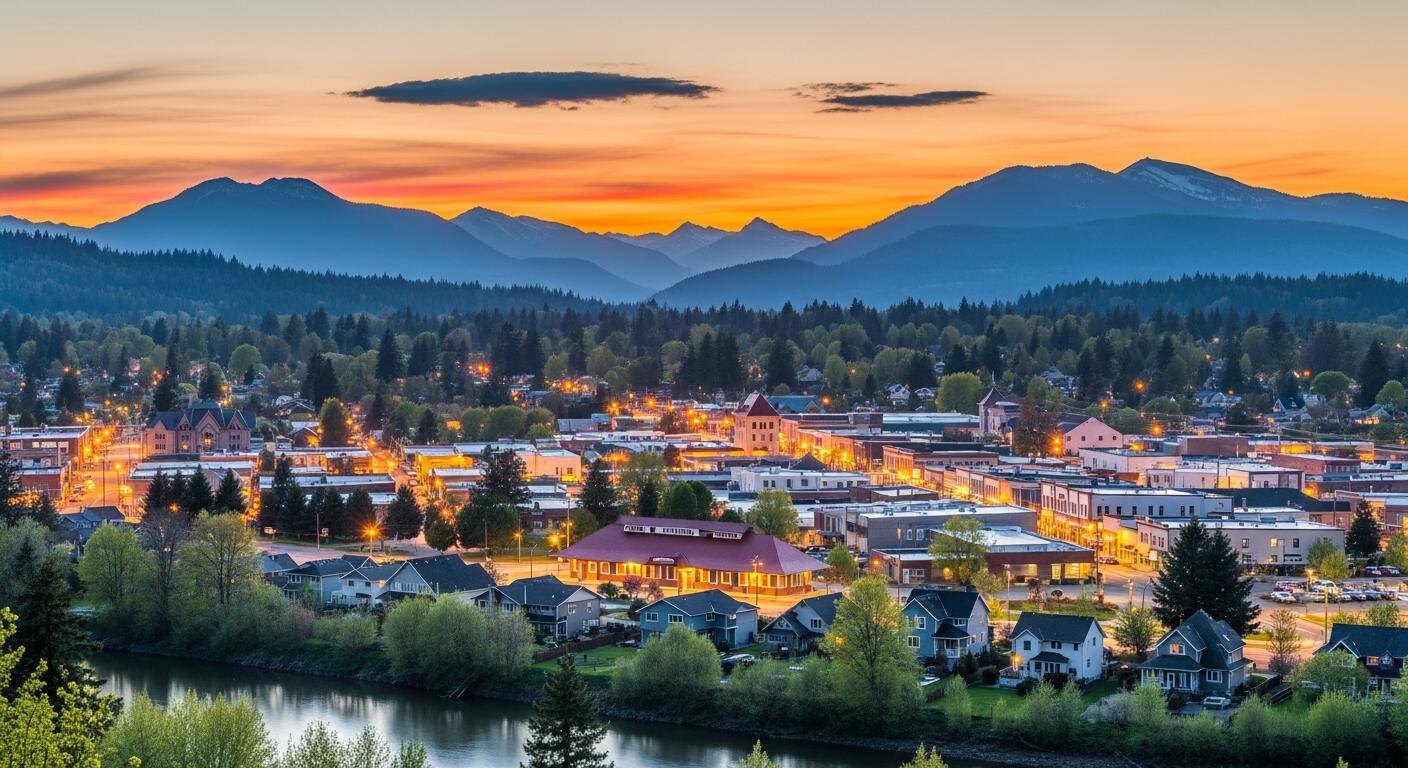 Monroe, WA | News, Crime, Lost Pets, Free Stuff