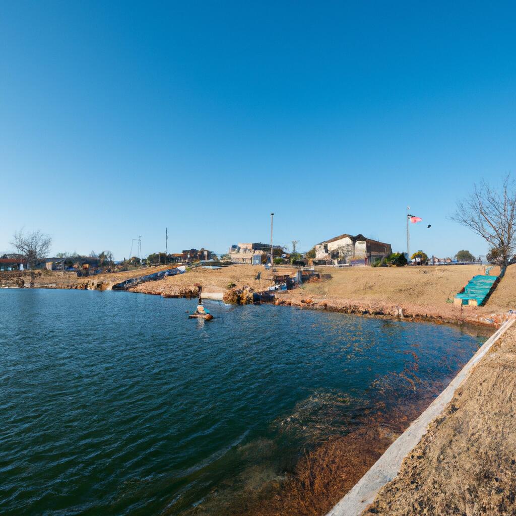Haltom City Beach, Haltom City | Everything You Need to Know