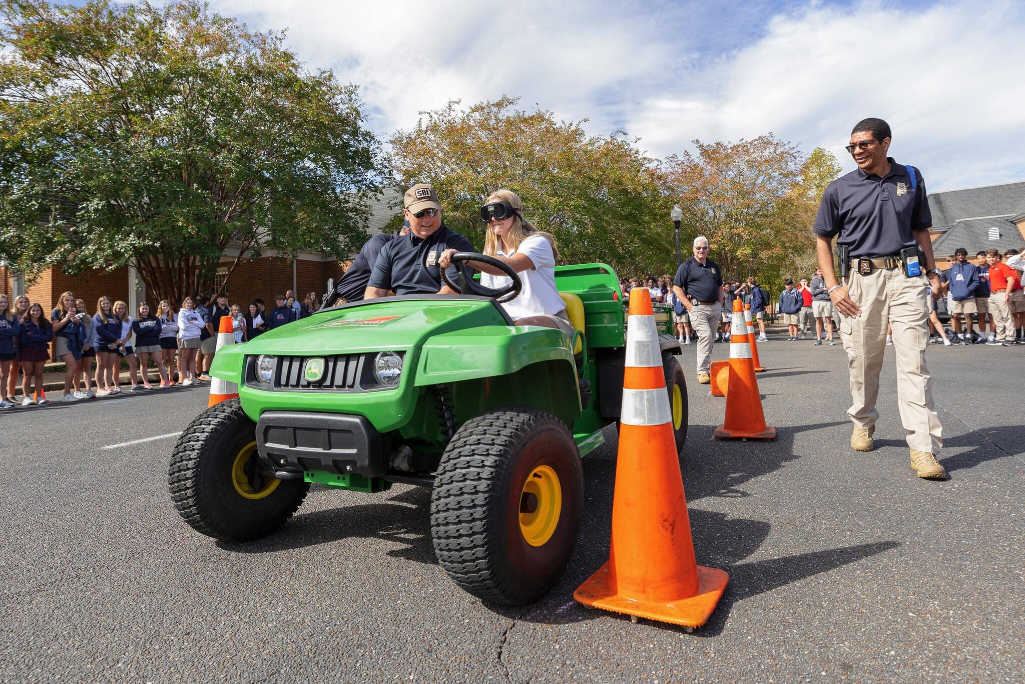 **ALEA Launches Third Annual ‘Think Smart Before You Start Spring Break’ Campaign Focusing on