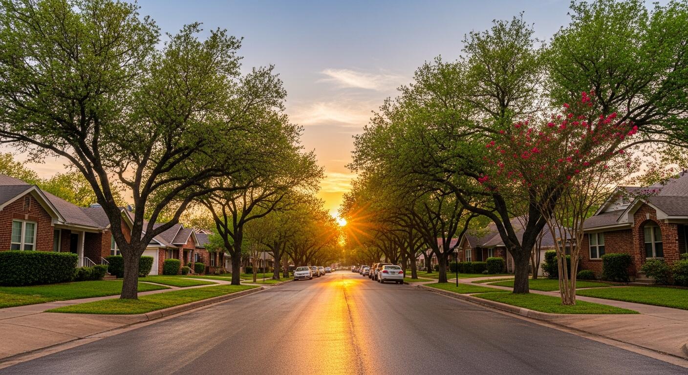 Valley Forest, San Antonio | Everything You Need to Know