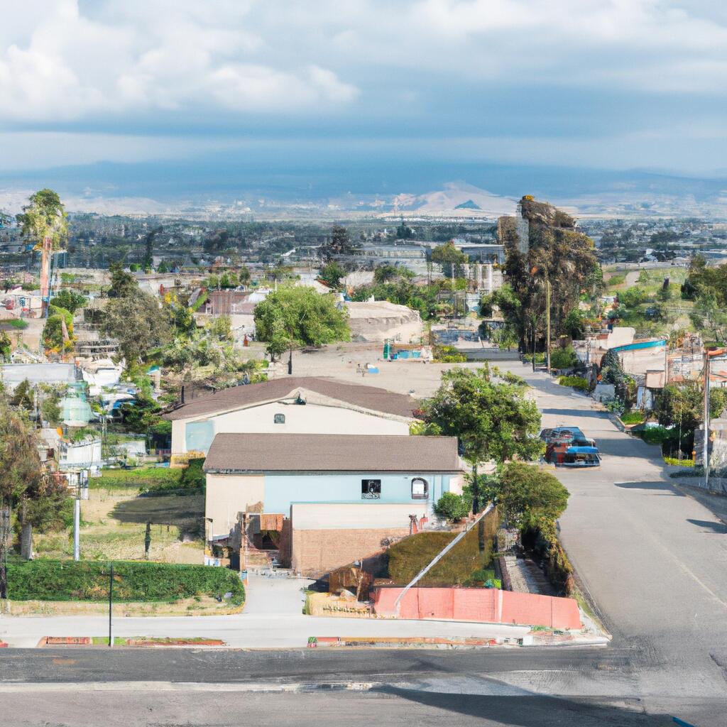 Teen girls in Inglewood