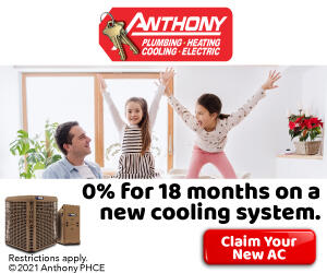 Anthony Plumbing, Heating, Cooling u0026 Electric - Lenexa, KS - Nextdoor
