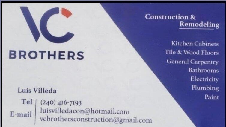 Villeda Construction Group