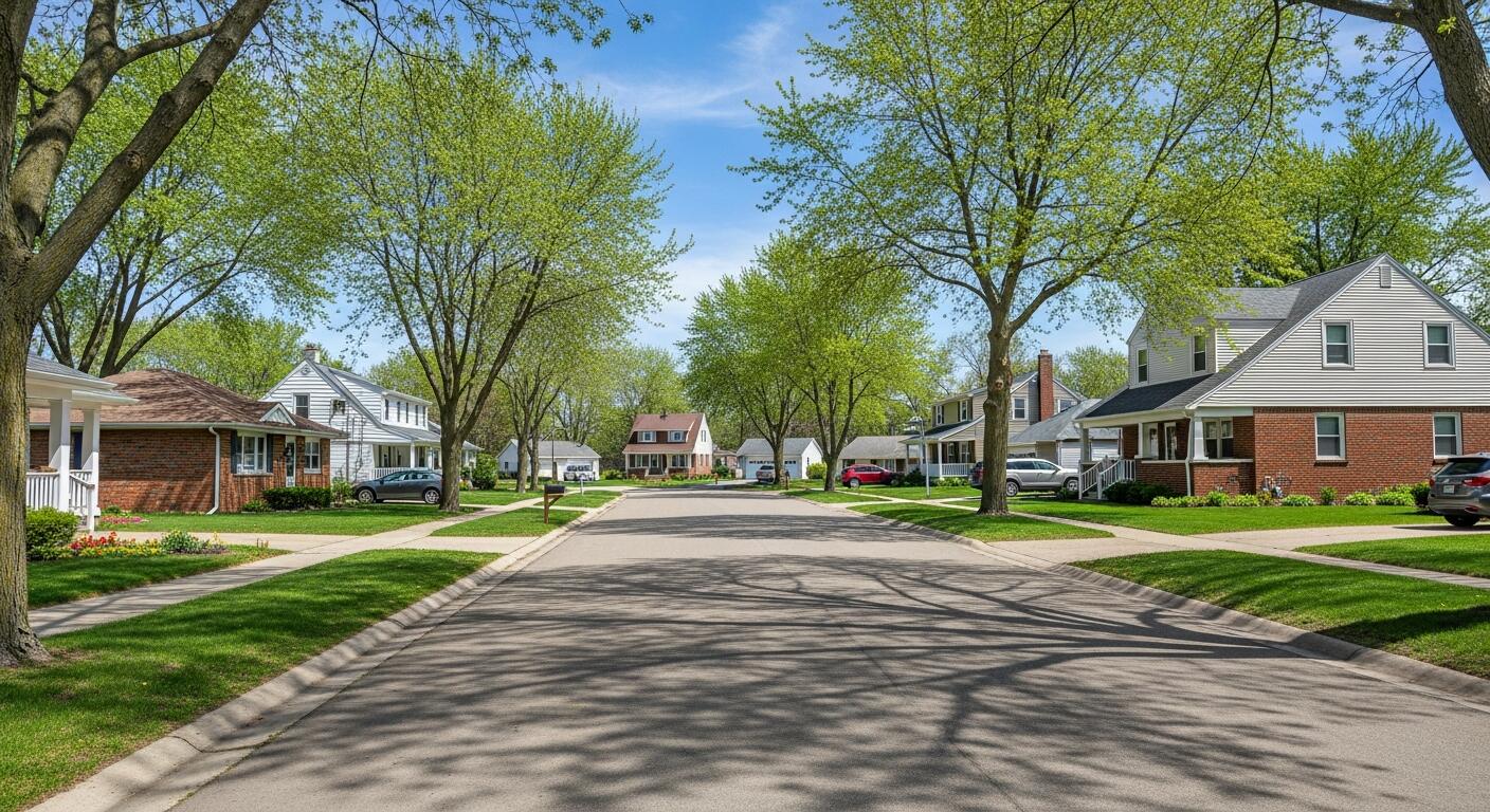 2025 Best places to live in Addison, Michigan