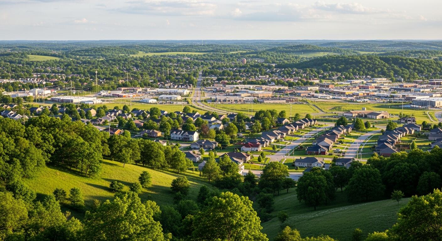 Things to do in Wentzville with kids