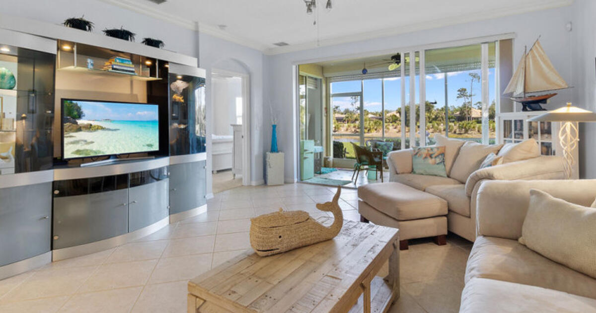 OPEN HOUSE Sunday March 26th 20061 Seagrove St. 1102 Grandezza for 473500 in Estero, FL For