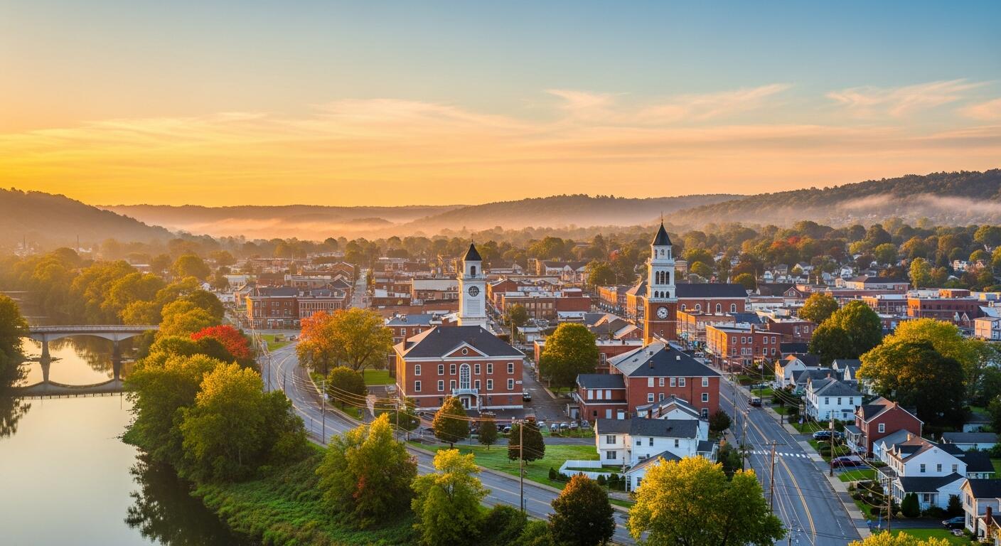 Rome, NY crime rates and safety statistics