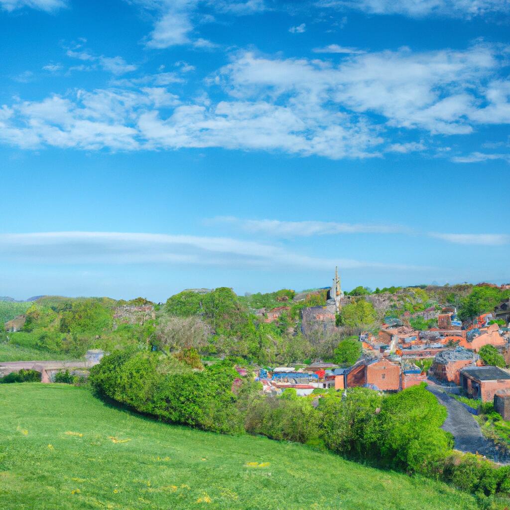 Withersfield, Withersfield | Everything You Need to Know