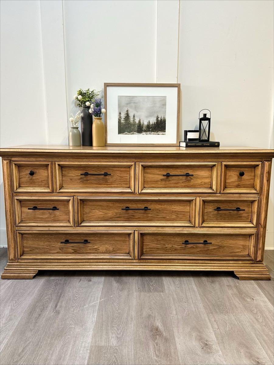 Restoration Hardware Dupe Dresser for 850 in Birmingham, AL For Sale
