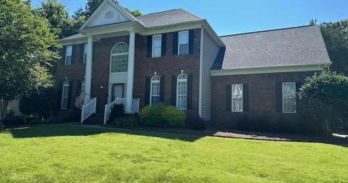 Marvin Home for Rent for 3800 in Waxhaw, NC For Sale & Free — Nextdoor