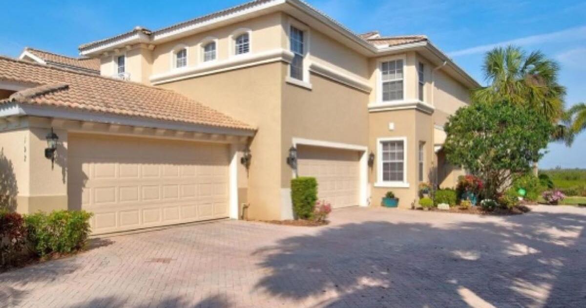 WATERLEFE Condo for Rent for 5995 in Bradenton, FL Finds — Nextdoor