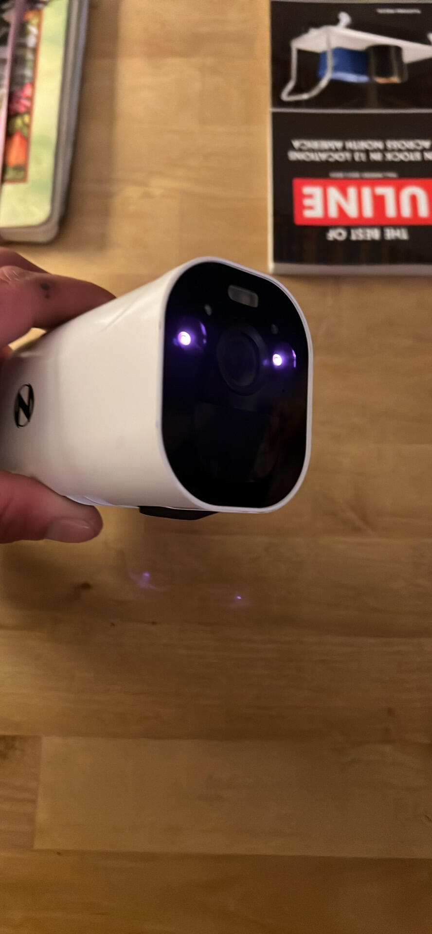 wireless security, cameras for 100 in Lakeland, FL For Sale & Free — Nextdoor