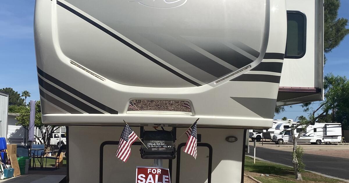 REDUCED 40' KEYSTONE MONTANA 94k OBRO for 94000 in Peoria, AZ Finds