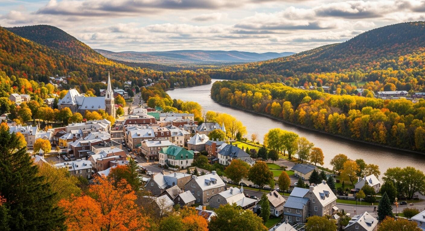 Pont-Rouge, QC | News, Crime, Lost Pets, Free Stuff