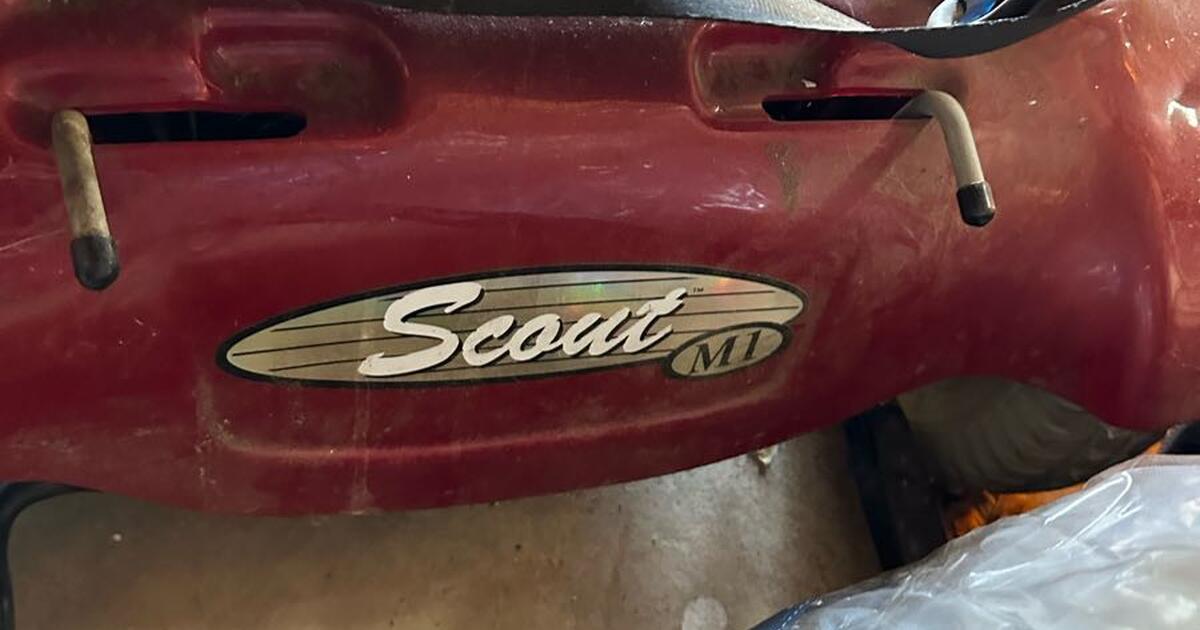 Mobility Scooters for Free in Burbank, CA For Sale & Free — Nextdoor