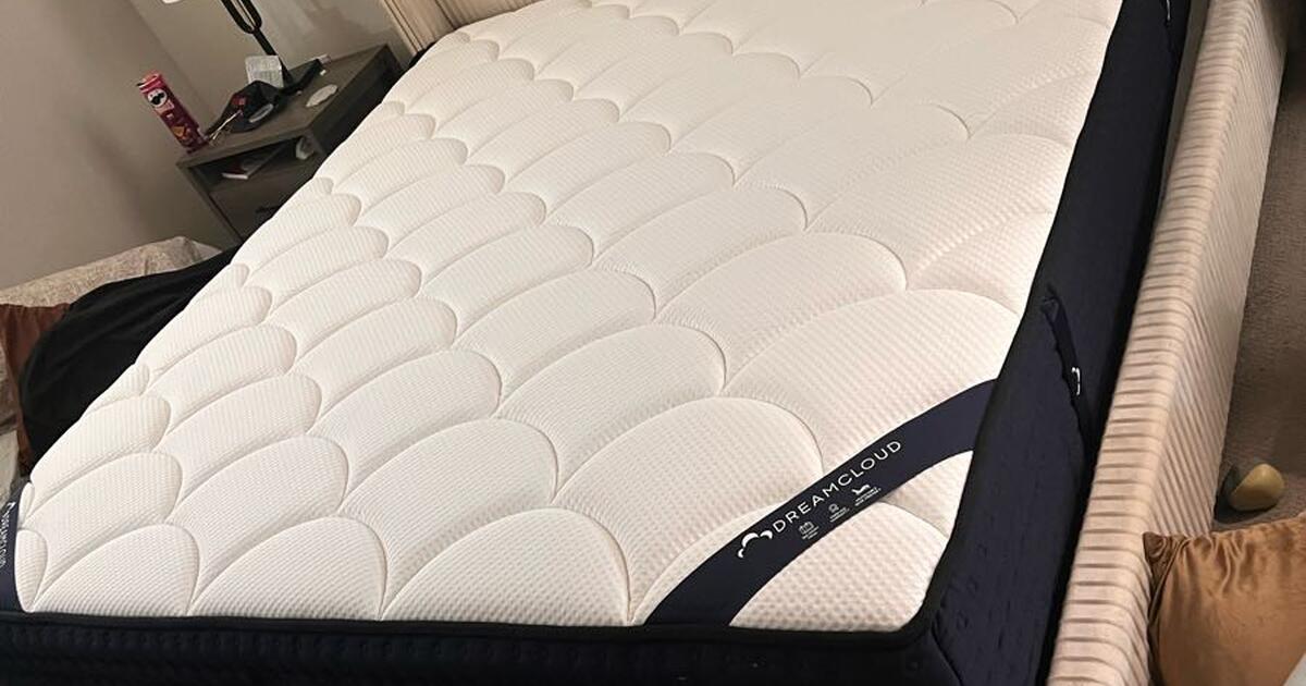 Gently Used Mattress Free for Free in Houston, TX For Sale & Free — Nextdoor