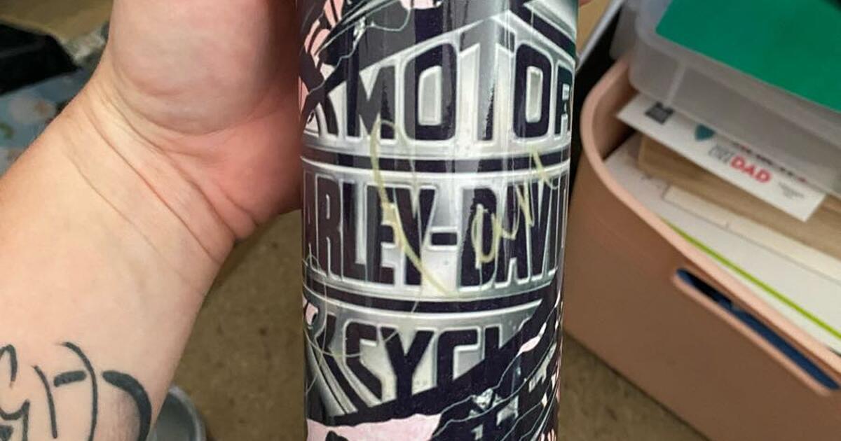 Custom made tumblers for 30 in Jacksonville, FL For Sale & Free