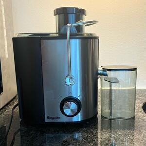 Bagotte Juicer